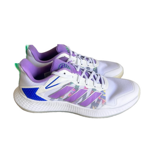 Adidas NEW Women's Defiant Speed Shoe Size 9.5 #109